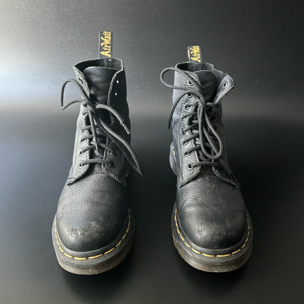 Dr. Marten’s Pascal - image 2